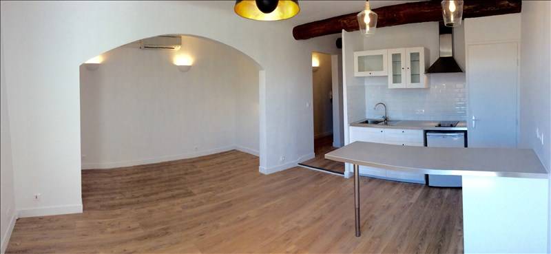 Appartement 1 pièce à louer à Aix en provence centre-ville 