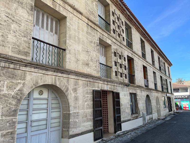 Appartement T3 à vendre à Aix en provence au calme et proche des commerces