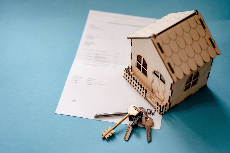 crédit immobilier : les mensualités sont en hausse de 20% que celles qui auraient eues en empruntant il y a 1 an à 1%